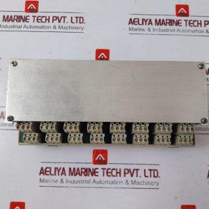 Valmet Lyngso-marine Atb16-4 Pcb Module