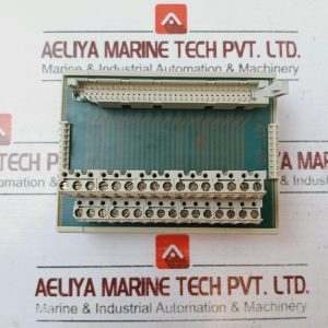 Valmet Rsc 6432 Binary Input Biu16