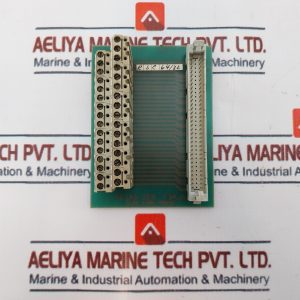 Valmet Rsc 6432 Pcb Card