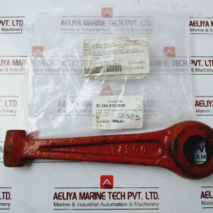 Varco 3320 Wrench For Dc Safety Clamp