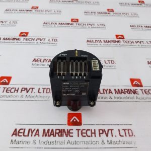 Vega Br60h2.-03 Hart Level Sensor Rev 3.50