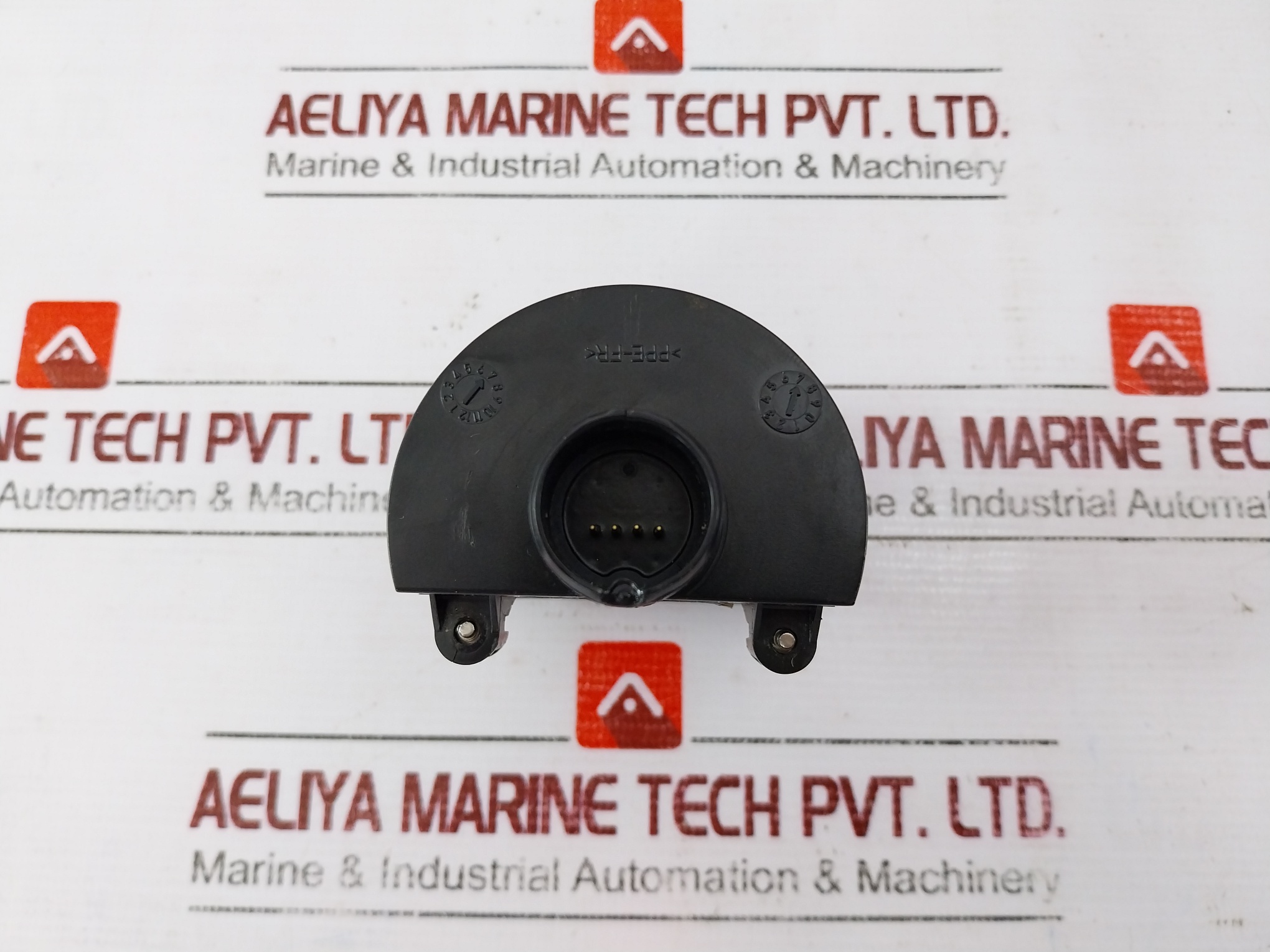 Vega Hart Br60h2.-03 Level Sensor 4…20ma - Image 4