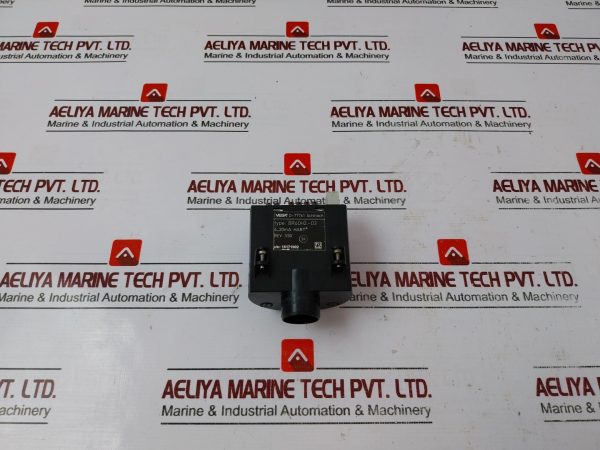 Vega Hart Br60h2.-03 Electronics Module Rev 3.50