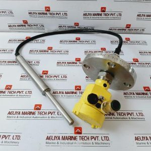 Vega Vb62.xxtgczkmx Vibration Level Switch 36v