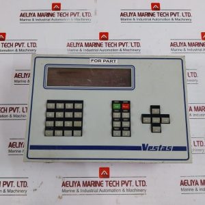 Vestas 51.0218.01 Display 708v