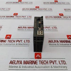 Vipa Cpu 214 Compact Cpu Module