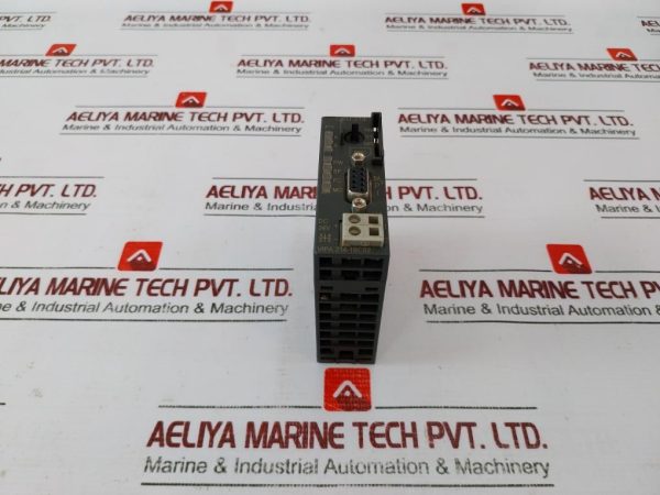 Vipa Cpu 214 Compact Cpu Module