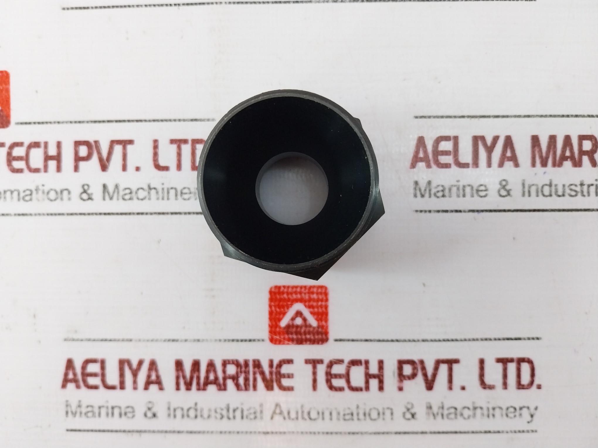 Volcano Sffgtr-430 Boiler Oil - Image 4