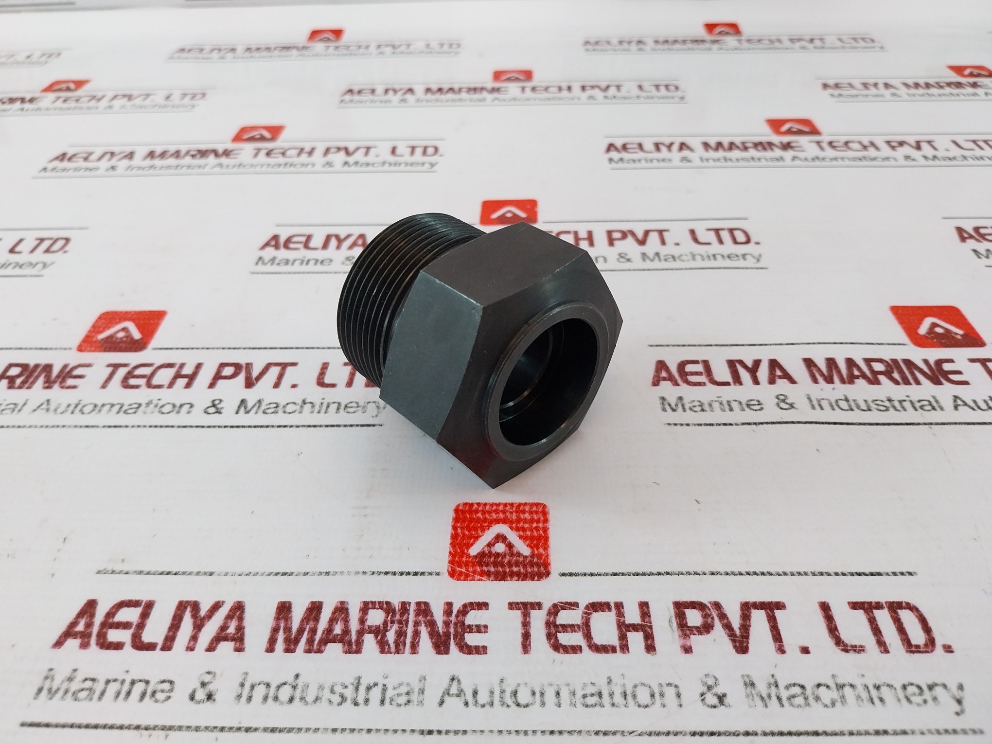 Volcano Sffgtr-430 Boiler Oil - Image 3