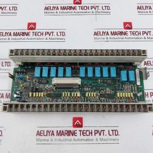 W8 1263008 Pcb Card