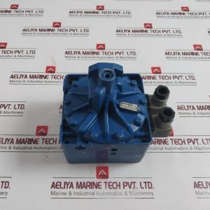 Wabco Rexroth 3460565500 Pneumatic Ep Converter Regulator