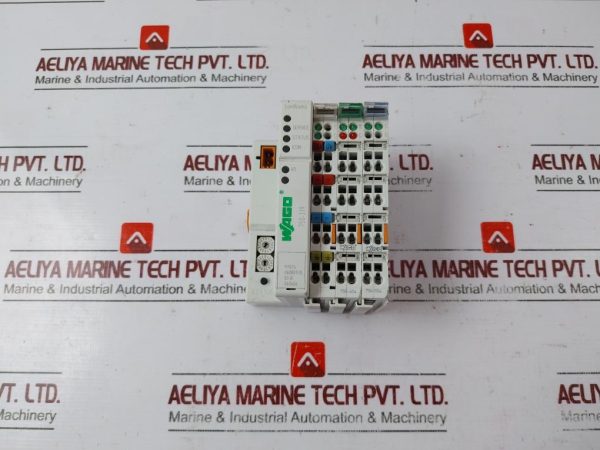 Wago 750-319 Fieldbus Interface Module