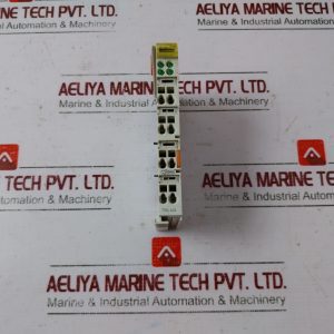 Wago 750-402 Digital Input Module 24v