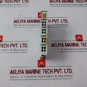 Wago 750-530 8-channel Digital Output 24v