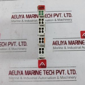 Wago 750-531 Digital Output Module 24v