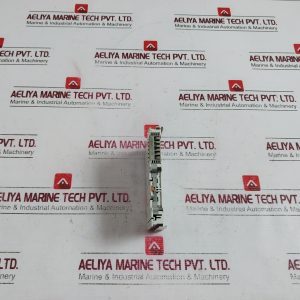 Wago 750-554 Io Module 24v