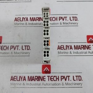 Wago 750-600 End Module