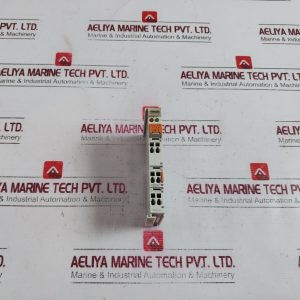 Wago 750-610 Power Supply 24v