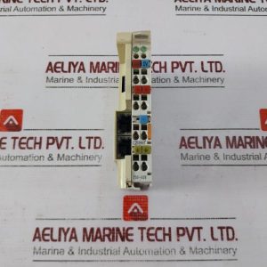 Wago 750-628 Terminal Bus Extens.coupler Module