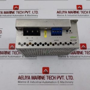 Wago 787-1722 Switched-mode Power Supply 240v