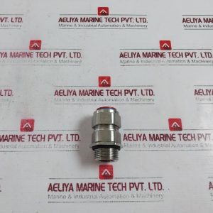 Warom Dqm-ii Explosion Proof Cable Glands