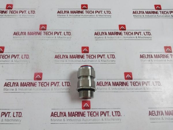 Warom Dqm-ii Explosion Proof Cable Glands