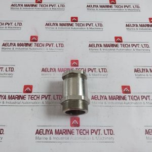 Warom Xk06-014-01127 Stainless Steel Adapter