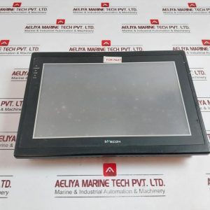 Wecon Levi102e-n  Human Machine Interface 24v