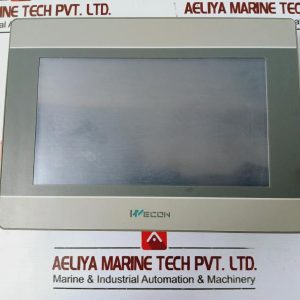 Wecon Levi2070d Human Machine Interface 24v