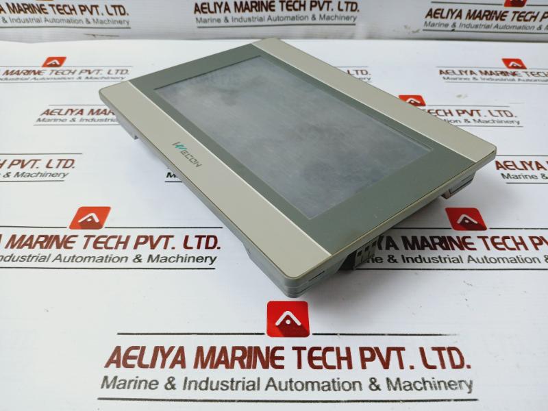 Wecon Levi2070d Human Machine Interface 24v - Image 3