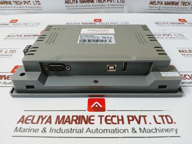 Wecon Levi2070d Human Machine Interface 24v - Image 4