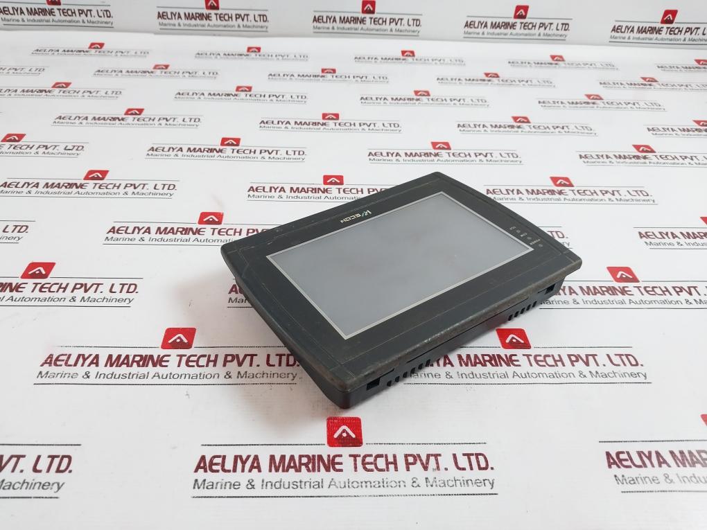 Wecon Levi700l Human Machine Interface Module 24v - Image 3