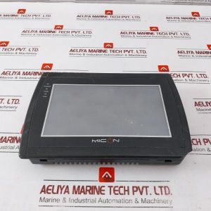 Wecon Levi777a Levi Human Machine Interface 24v