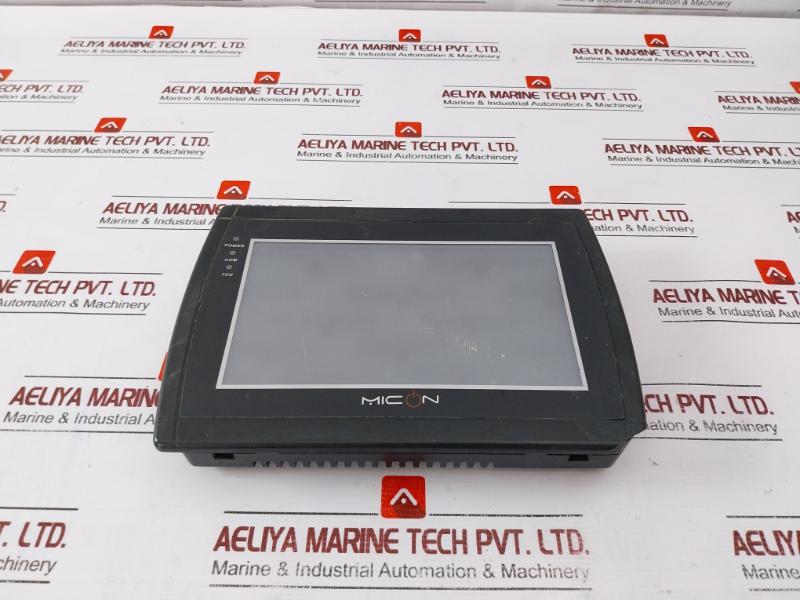 Wecon Levi777a Levi Human Machine Interface 24v