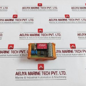 Weidmuller 1131850 Power Supply Board Module Rev. 2.0