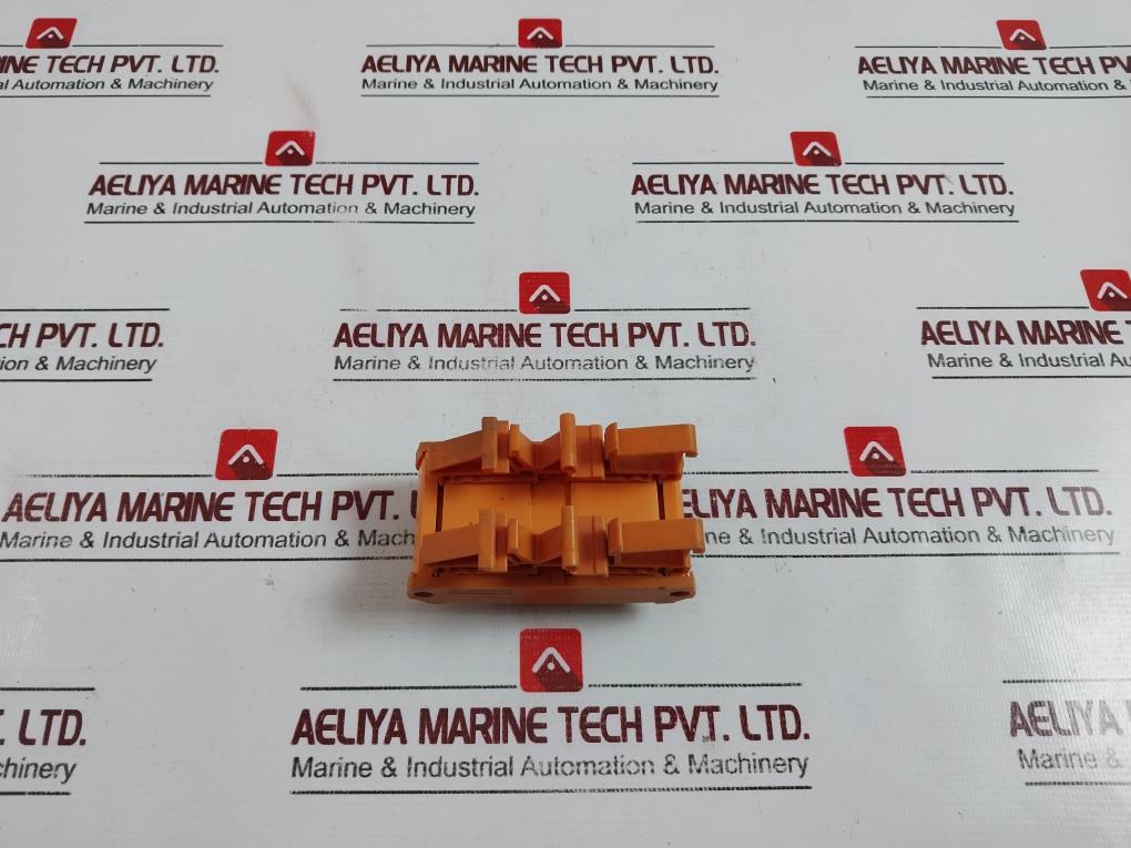 Weidmuller 1131850 Power Supply Board Module Rev. 2.0 - Image 4