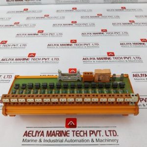 Weidmuller 402017 Interface Module