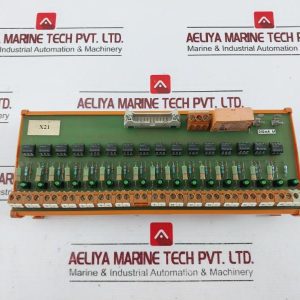 Weidmuller 405401-0 Digital Input Extension Module