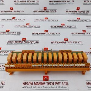 Weidmuller 405402-0 Relay Module