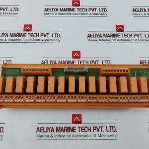 Weidmuller 413084-5-5 Relay Module