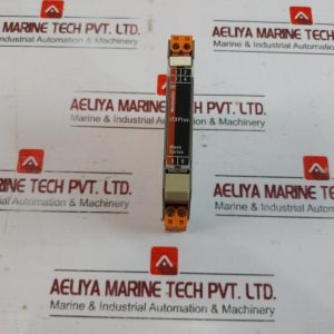 Weidmuller 7940016563 Signal Converter. 60v