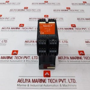 Weidmuller 8939670000 Was6 Tta Signal Converter 264v