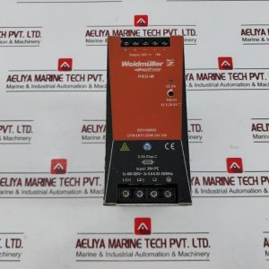 Weidmuller 8951400000 Connect Power 500v