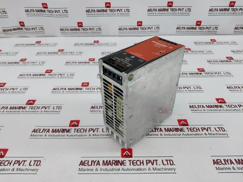 Weidmuller 8951400000 Connect Power 500v - Image 3