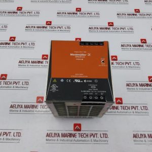 Weidmuller 8951410000 Power Supply 500v