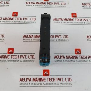 Weidmuller Act20x-2hdi-2sdo-rnc-s Signal Converter