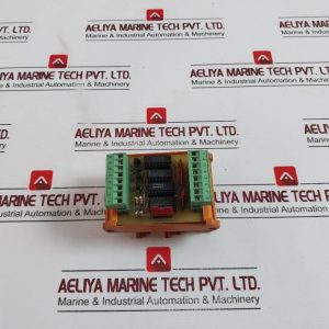 Weidmuller Cd4099bcn Interface Module