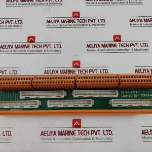 Weidmuller Jhm9307 Connection Terminal