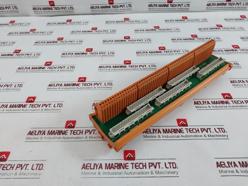 Weidmuller Jhm9307 Connection Terminal - Image 3