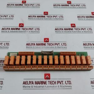 Weidmuller Ls 413084-5-5 Relay Module